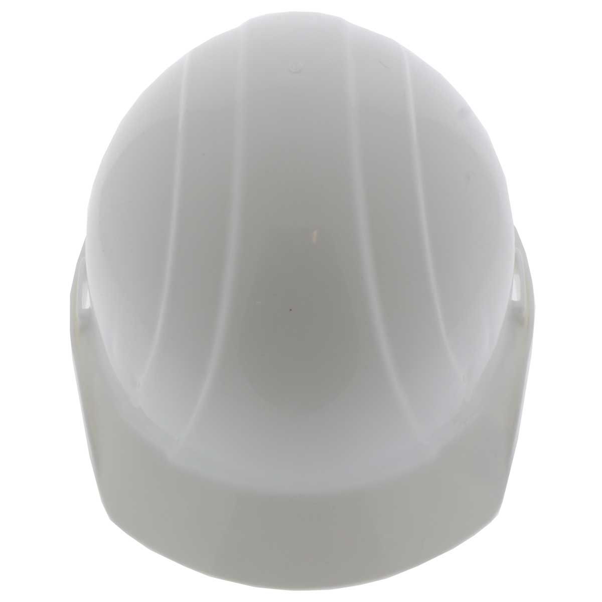 ERB Americana White Hard Hat